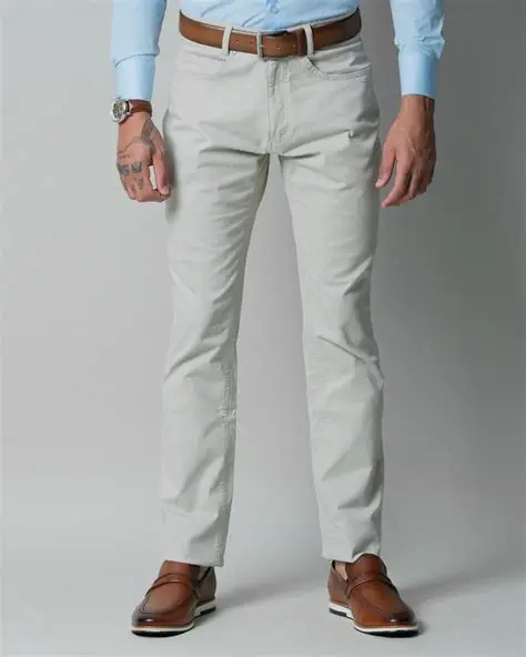 calça sarja calça sarja