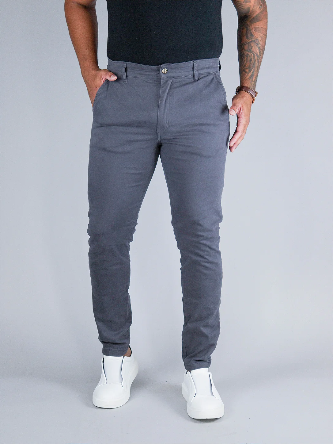 calça sarja calça sarja